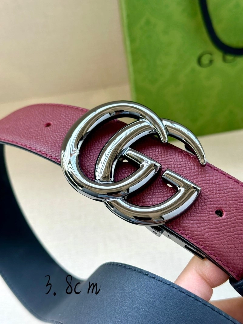 Gucci Belts Lightweight 293574