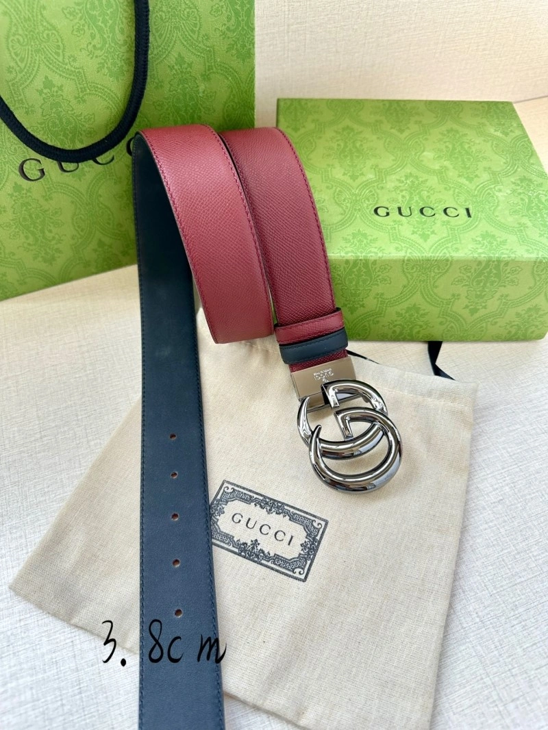 Gucci Belts Lightweight 293574