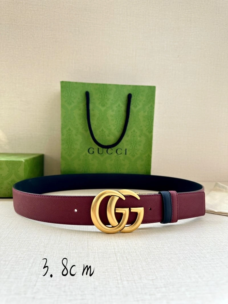Contemporary Gucci Belts 293575