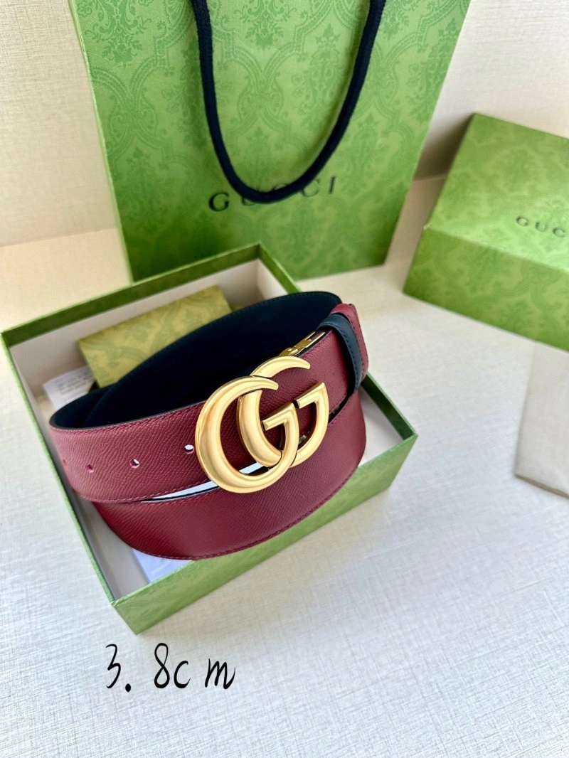Contemporary Gucci Belts 293575