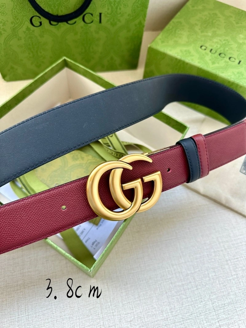 Contemporary Gucci Belts 293575