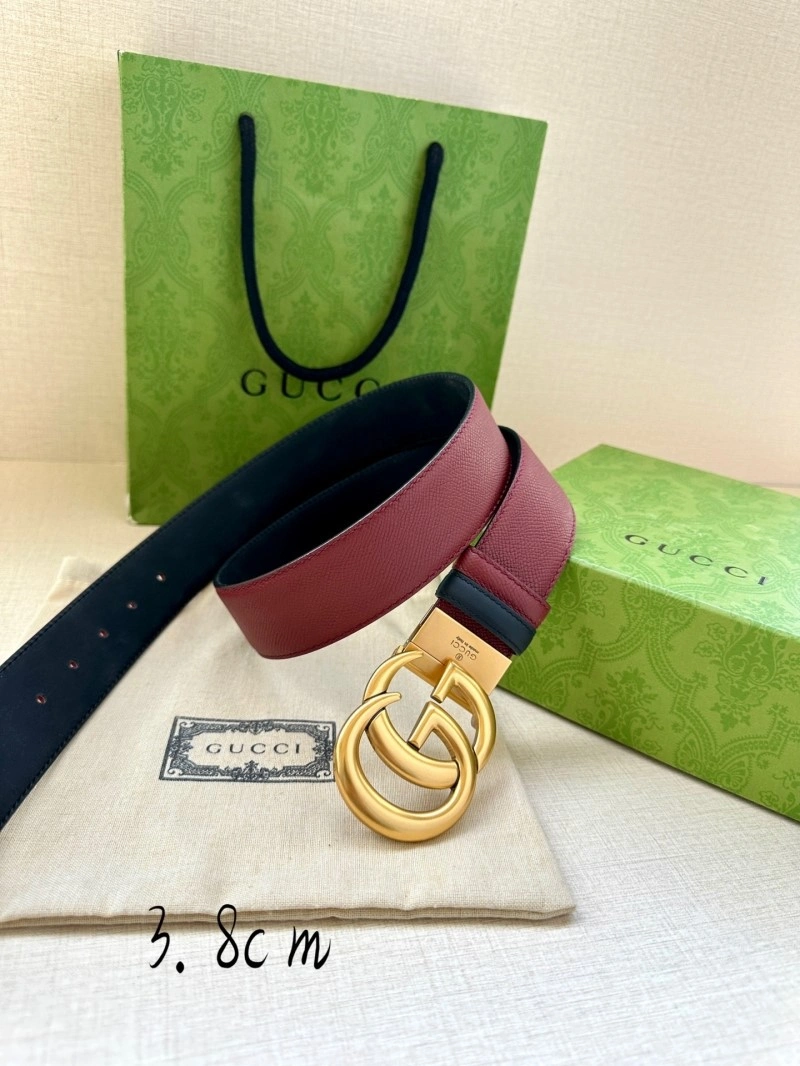 Contemporary Gucci Belts 293575