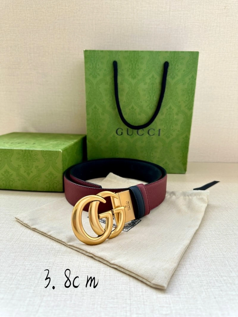 Contemporary Gucci Belts 293575