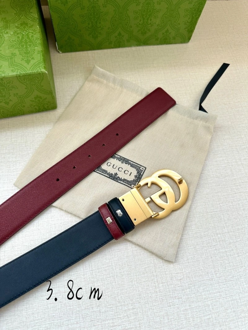 Contemporary Gucci Belts 293575