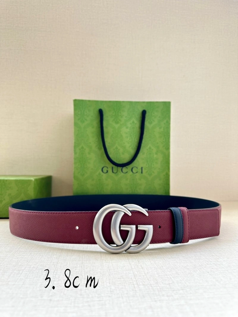 Gucci Belts Sophisticated 293572