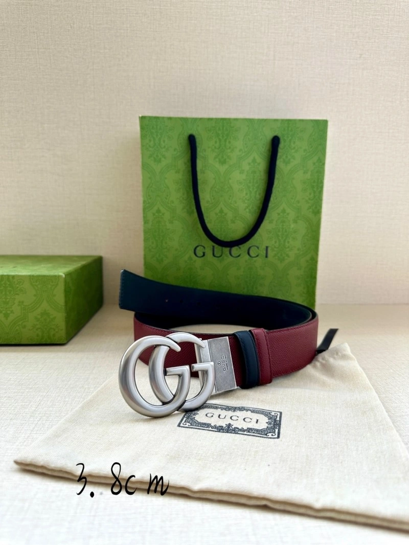 Gucci Belts Sophisticated 293572