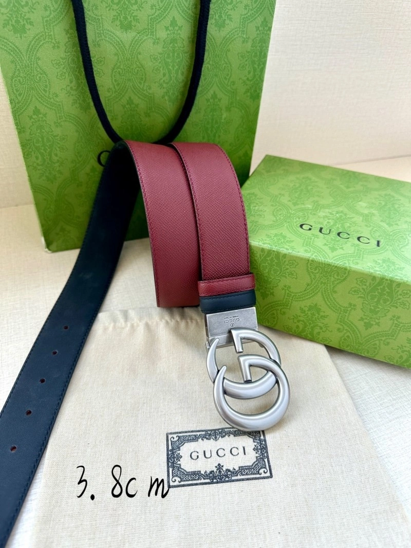 Gucci Belts Sophisticated 293572