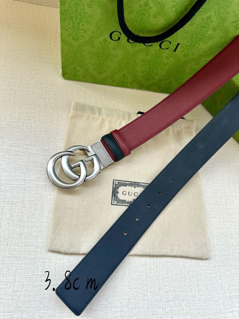 Gucci Belts Sophisticated 293572