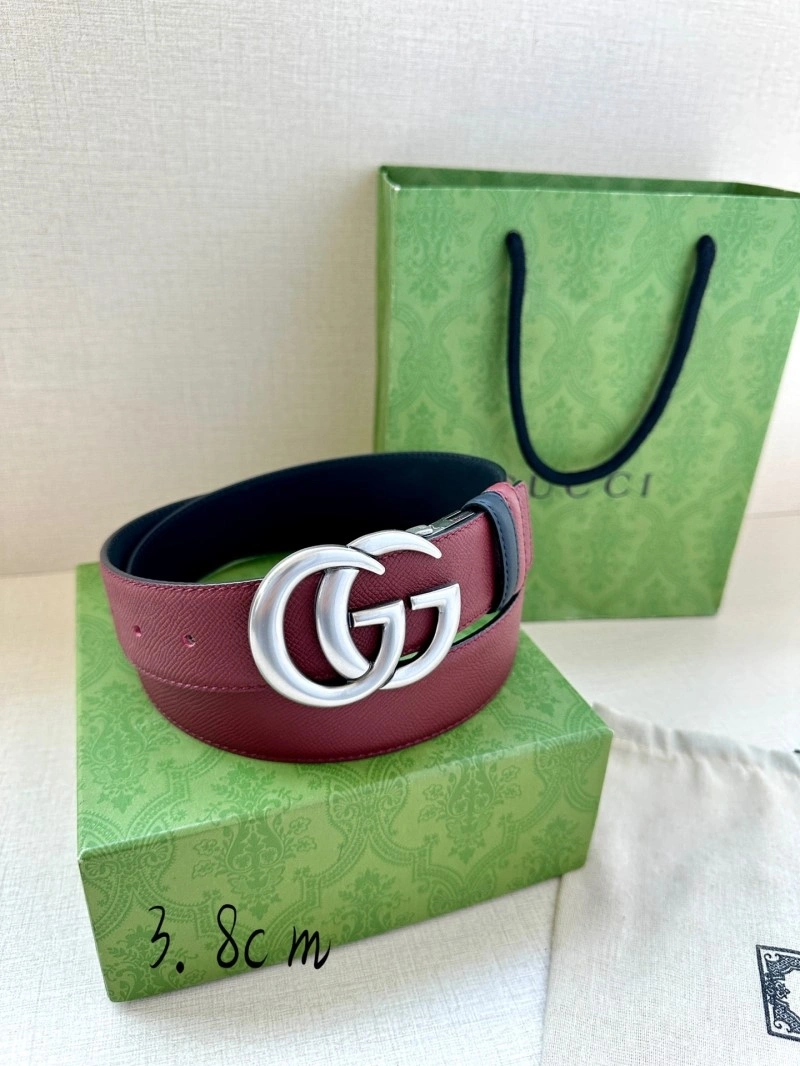 Gucci Belts Sophisticated 293572