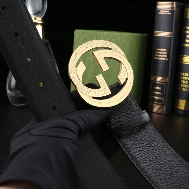 Gucci Belts Classic 293570