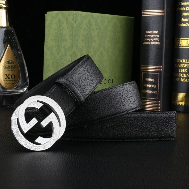 Gucci Belts Classic 293570