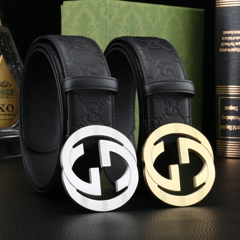 Gucci Belts Vibrant 293568