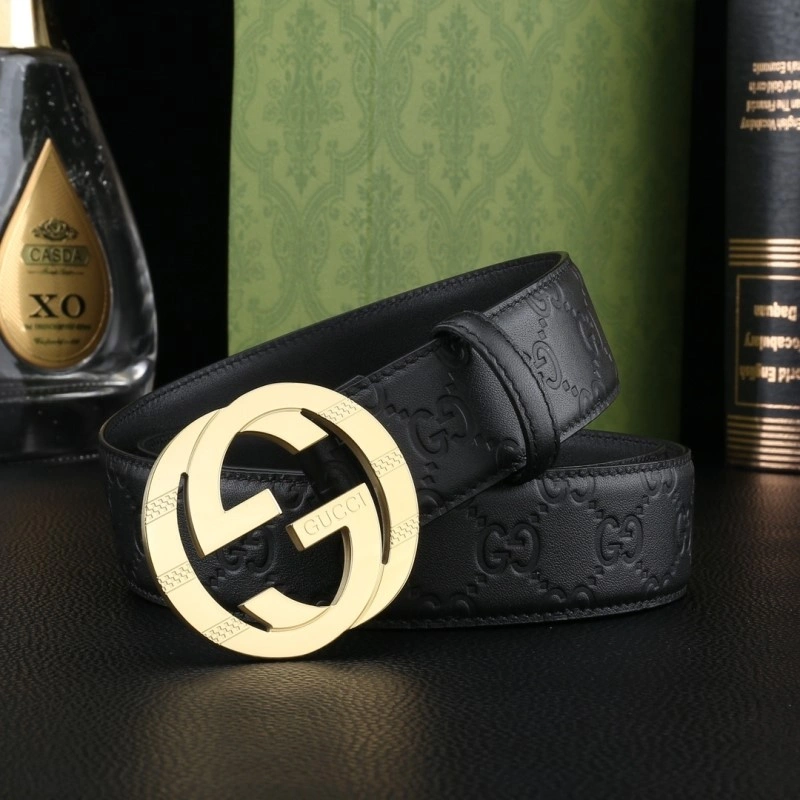 Gucci Belts Vibrant 293568