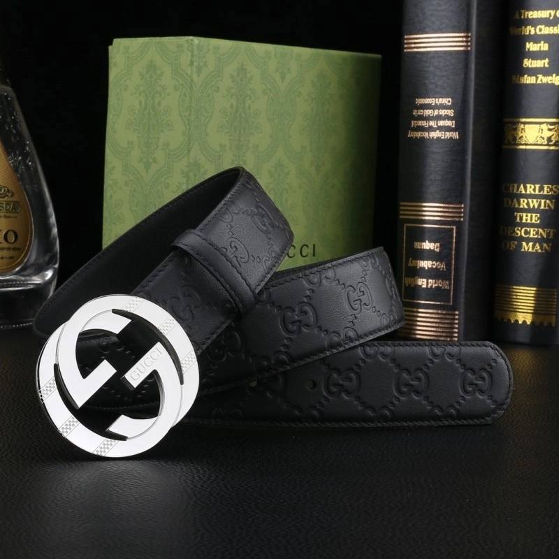 Gucci Belts Vibrant 293568