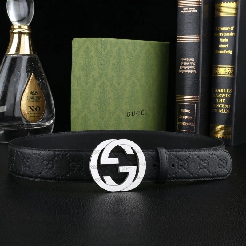 Gucci Belts Vibrant 293568