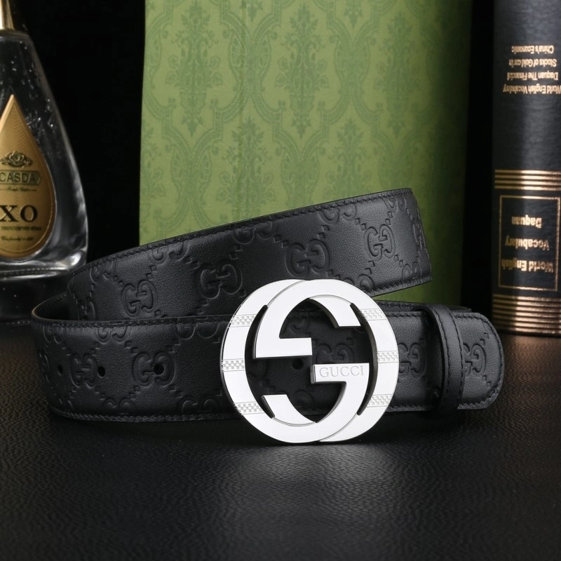 Gucci Belts Vibrant 293568