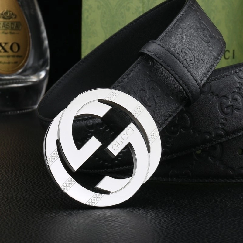 Gucci Belts Vibrant 293568