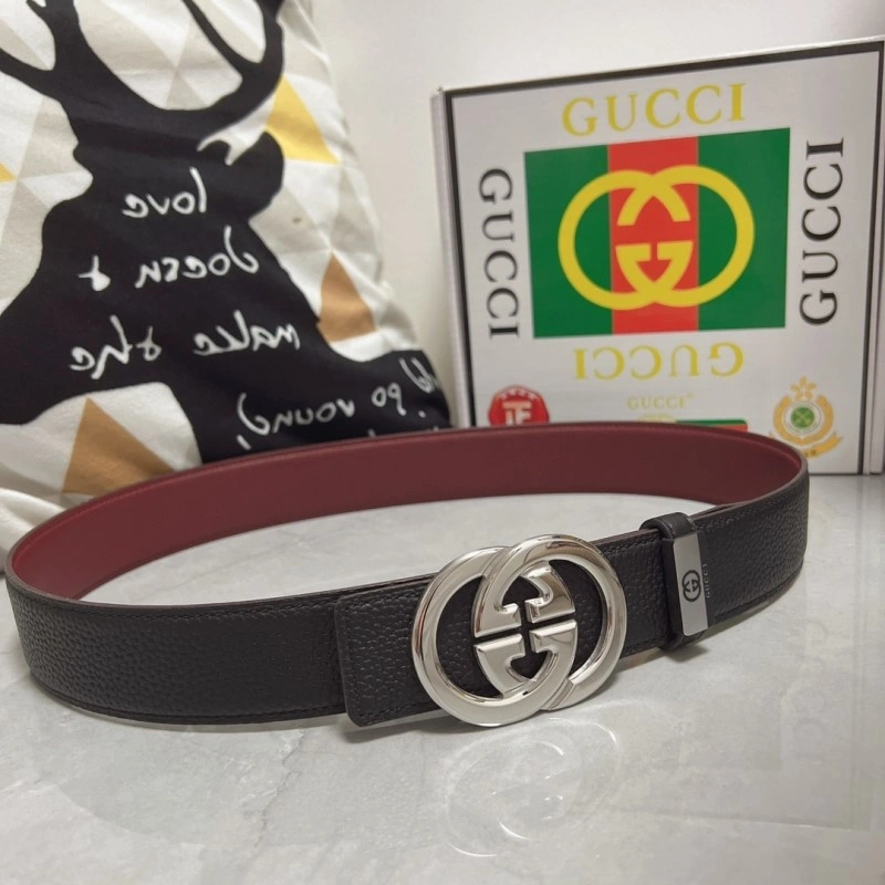 Gucci Belts Sophisticated 293548