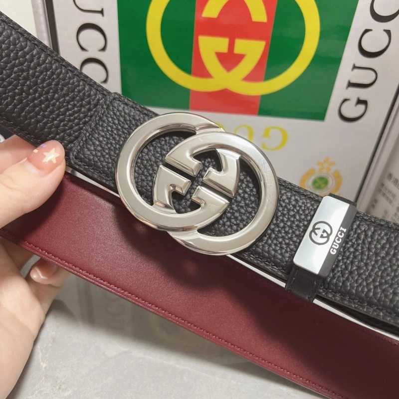 Gucci Belts Sophisticated 293548