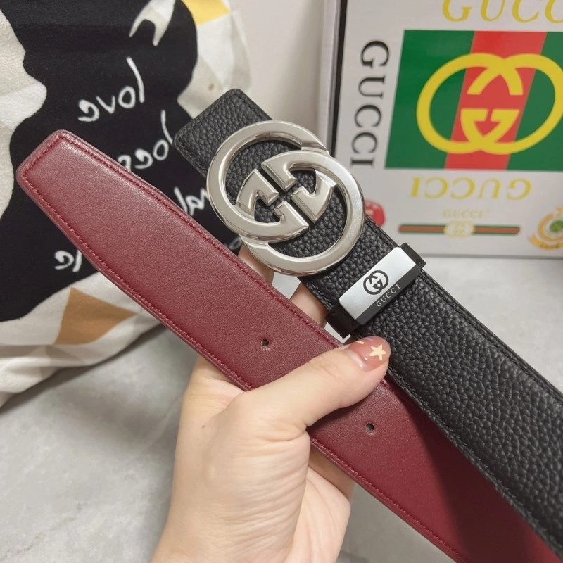 Gucci Belts Sophisticated 293548