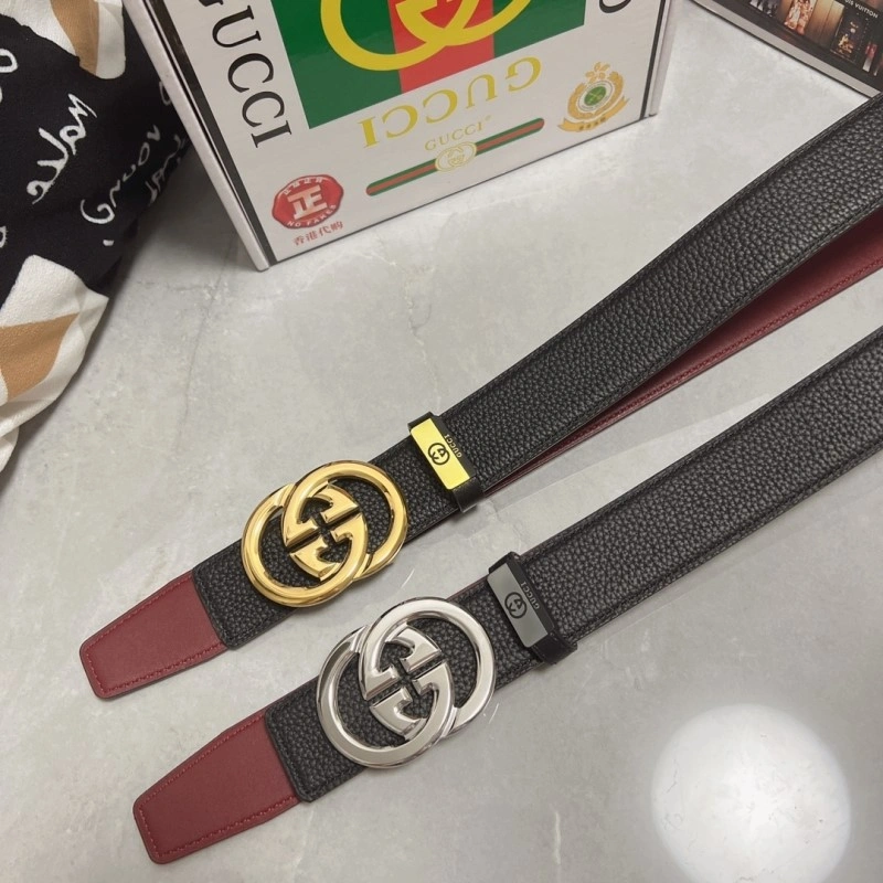 Gucci Belts Sophisticated 293548