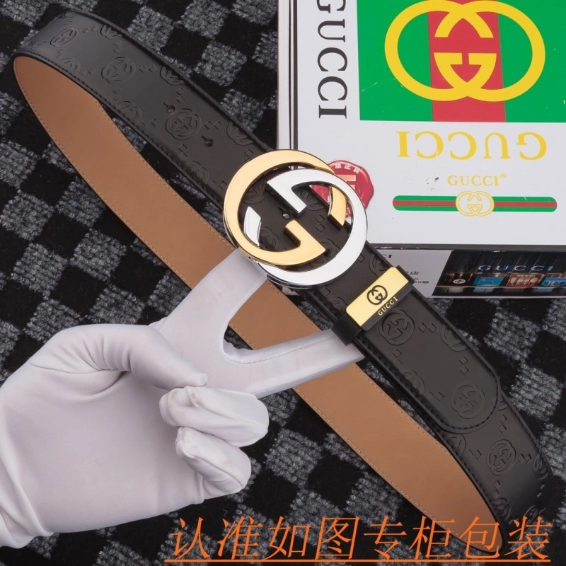 Fashionable Gucci Belts 293547