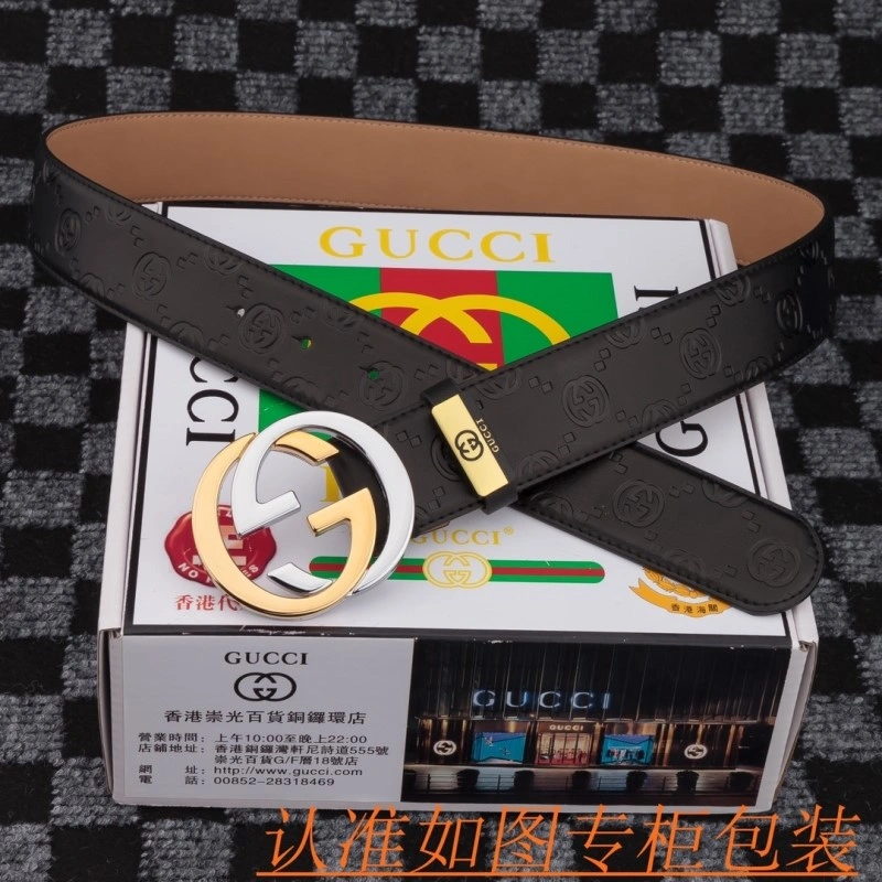 Fashionable Gucci Belts 293547