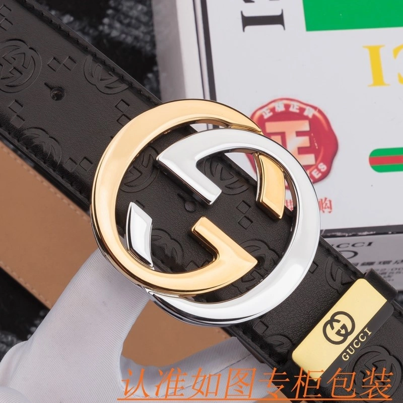 Fashionable Gucci Belts 293547
