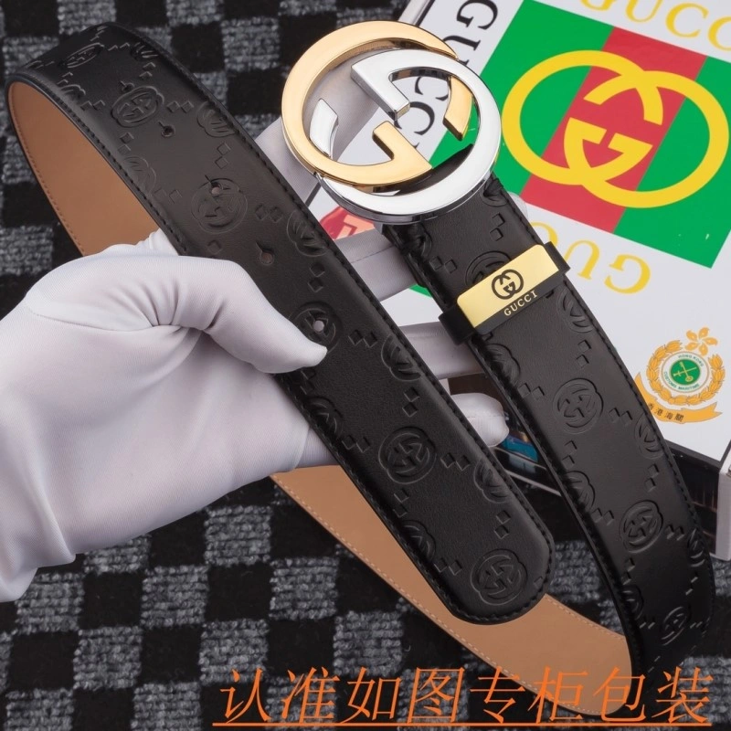 Fashionable Gucci Belts 293547