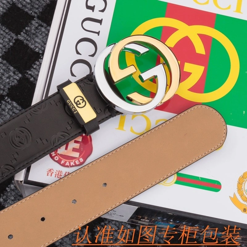 Fashionable Gucci Belts 293547