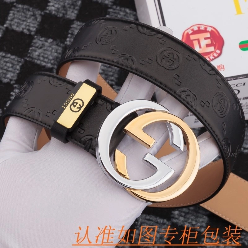 Fashionable Gucci Belts 293547