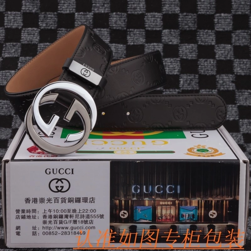 Gucci Belts Lightweight 293557