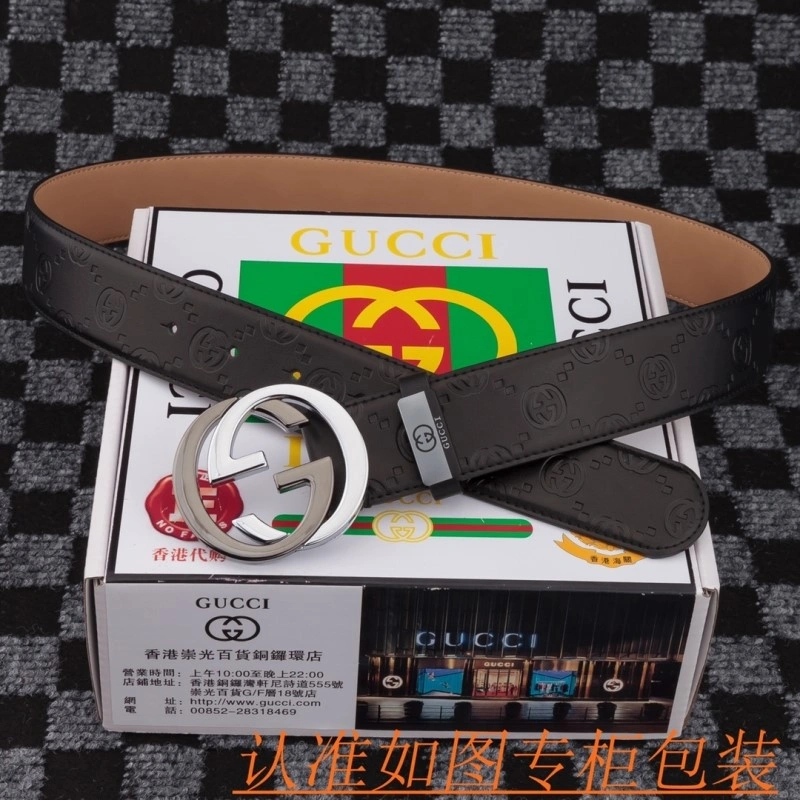 Gucci Belts Lightweight 293557