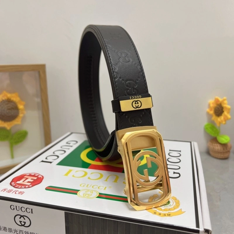 SoftTouch Gucci Belts 293558