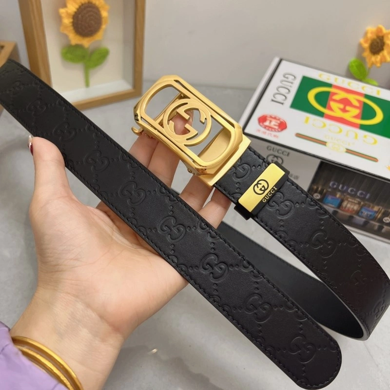 SoftTouch Gucci Belts 293558