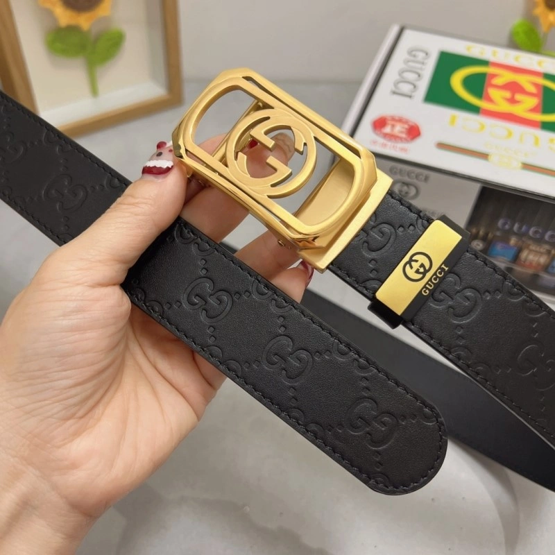 SoftTouch Gucci Belts 293558