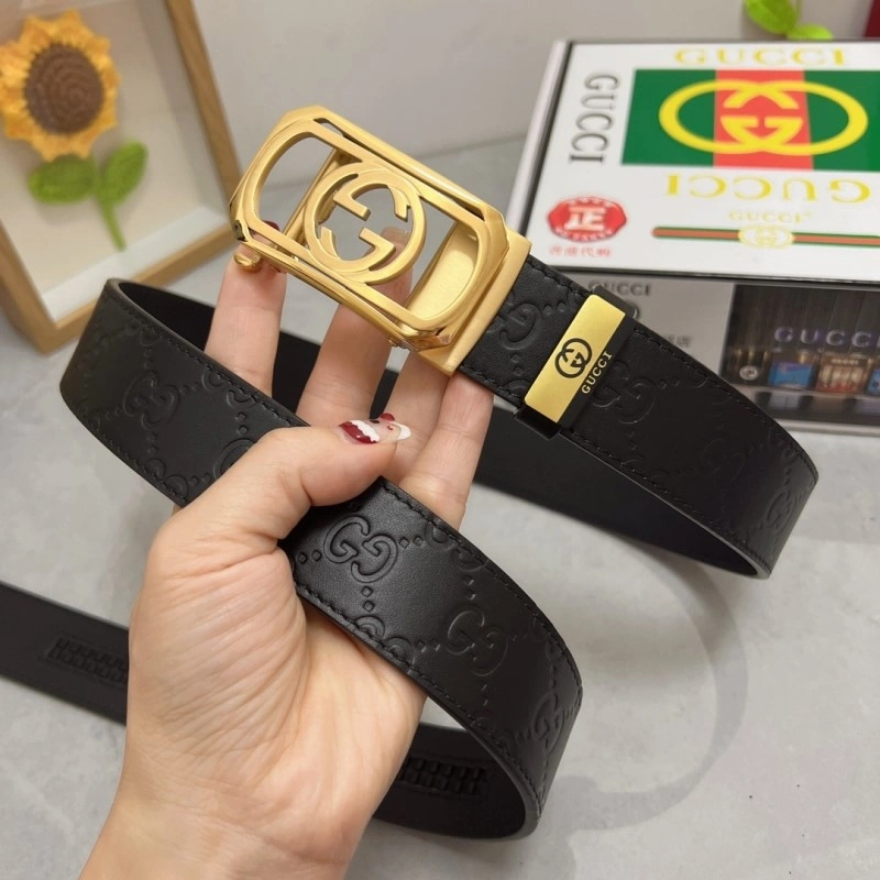 SoftTouch Gucci Belts 293558