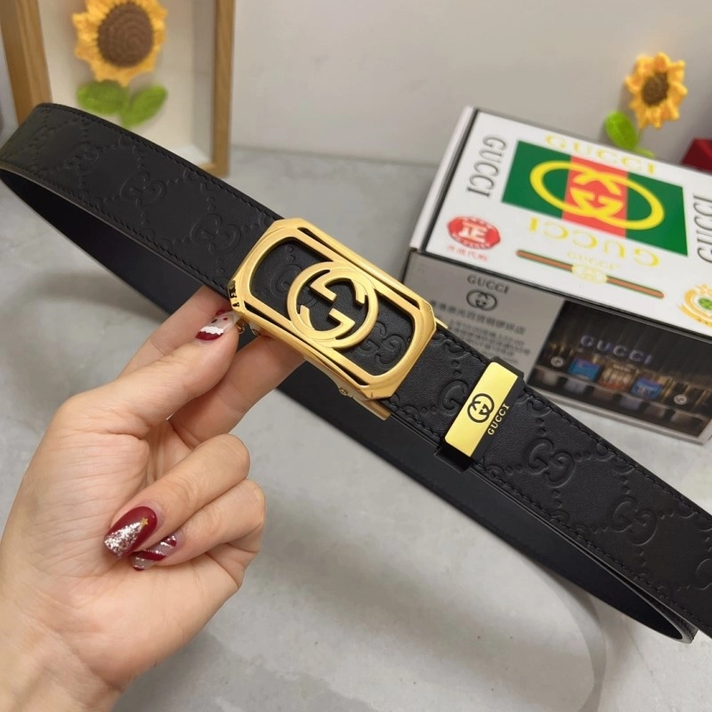 SoftTouch Gucci Belts 293558