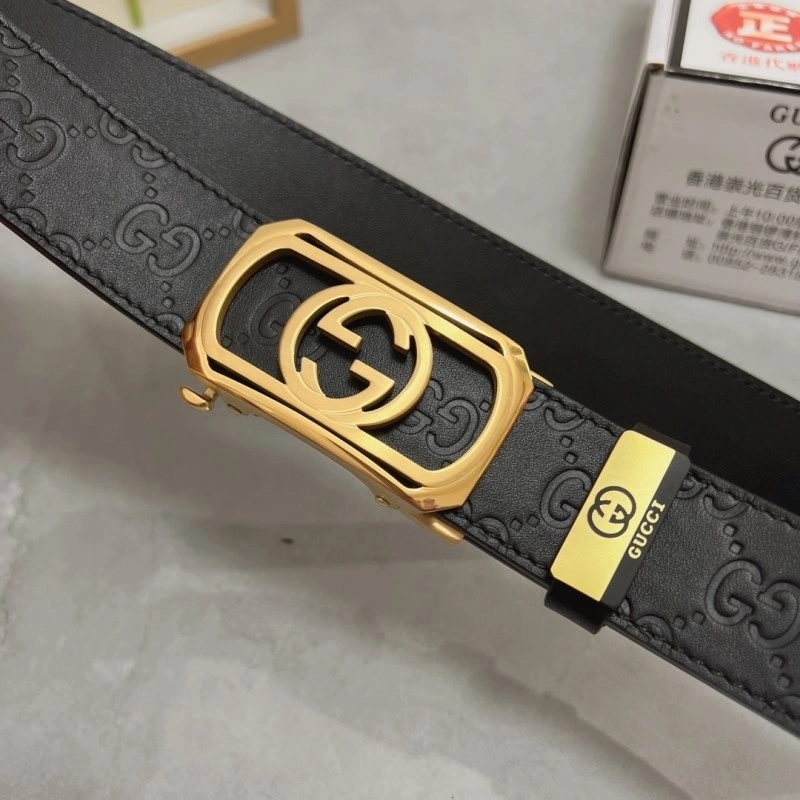 SoftTouch Gucci Belts 293558
