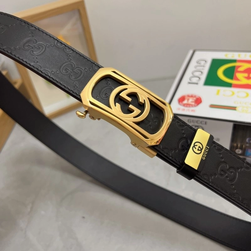 SoftTouch Gucci Belts 293558