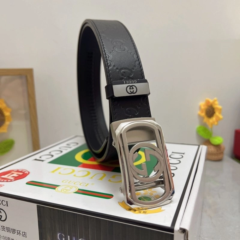 Gucci Belts FreshLook 293552