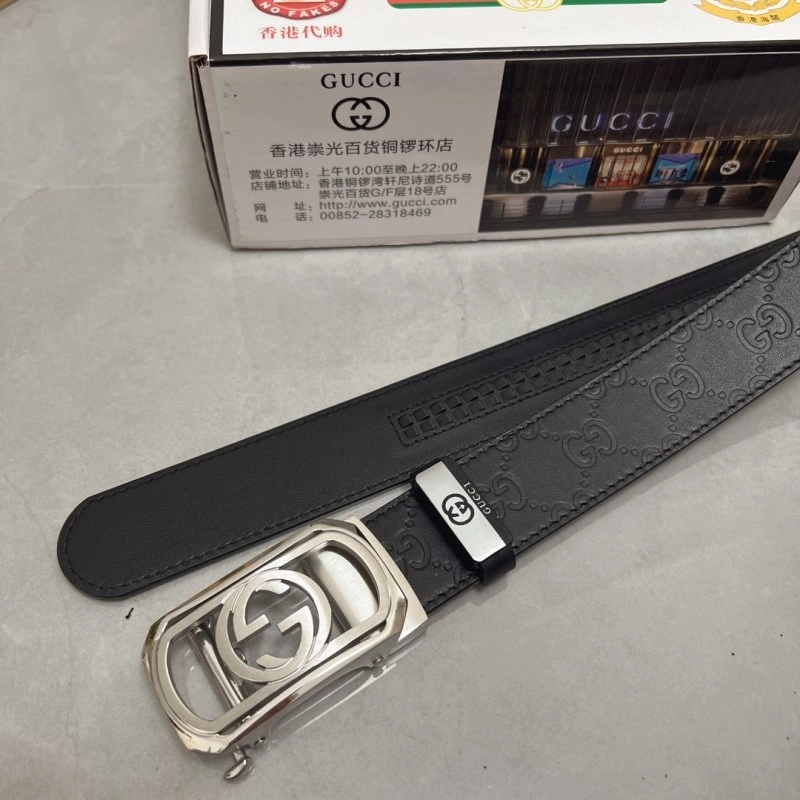 Gucci Belts FreshLook 293552