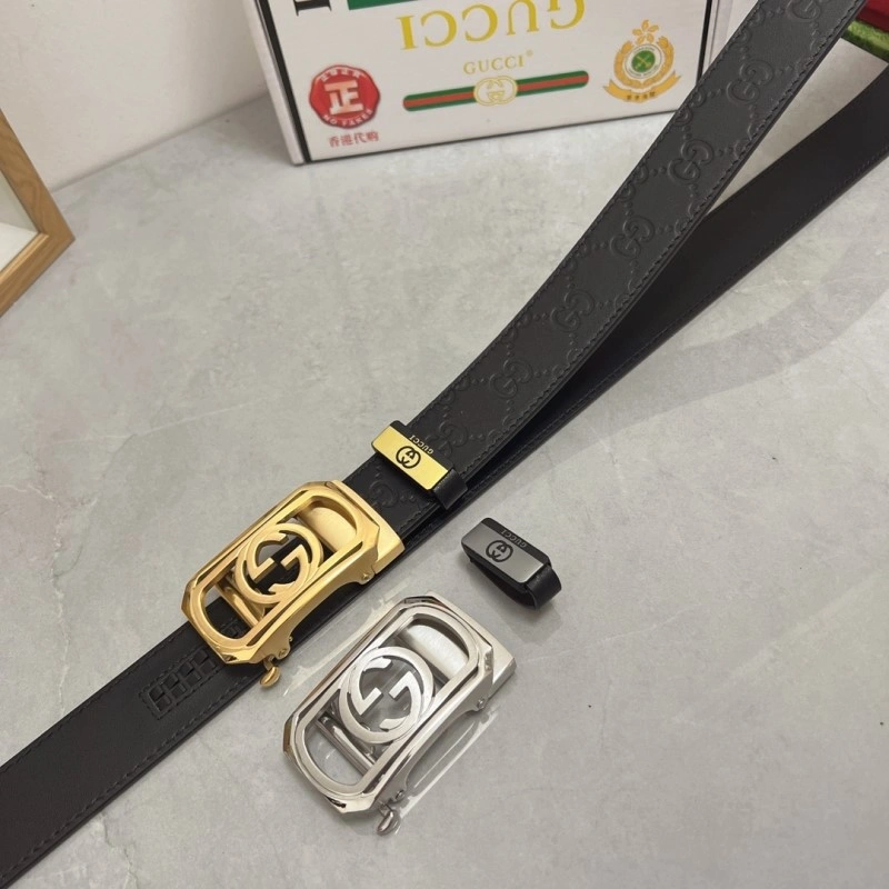 Gucci Belts FreshLook 293552