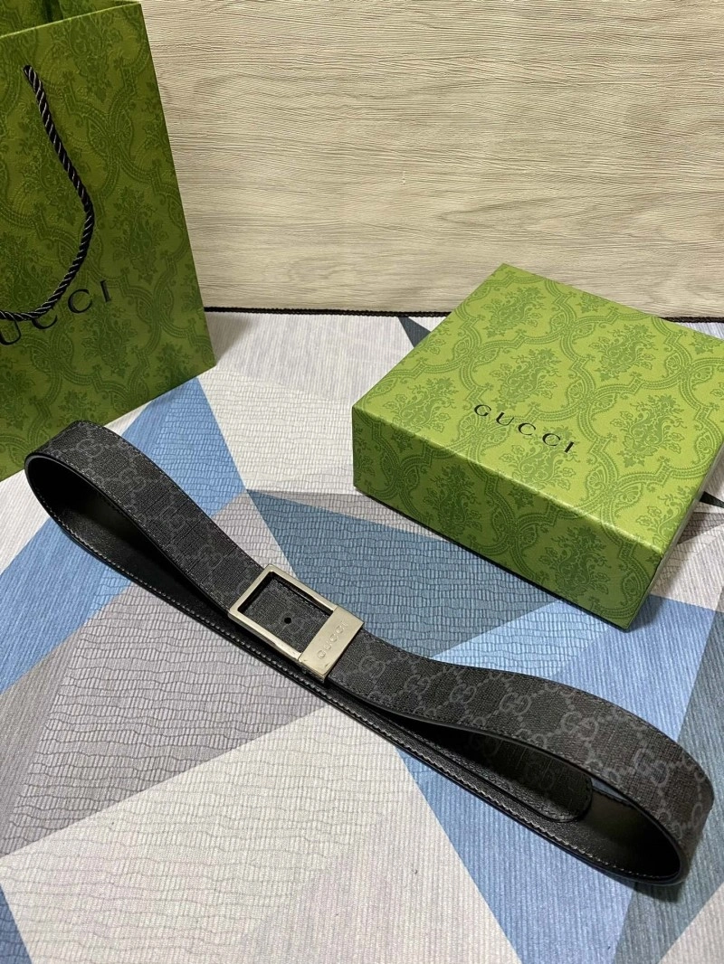 Practical Gucci Belts 293538