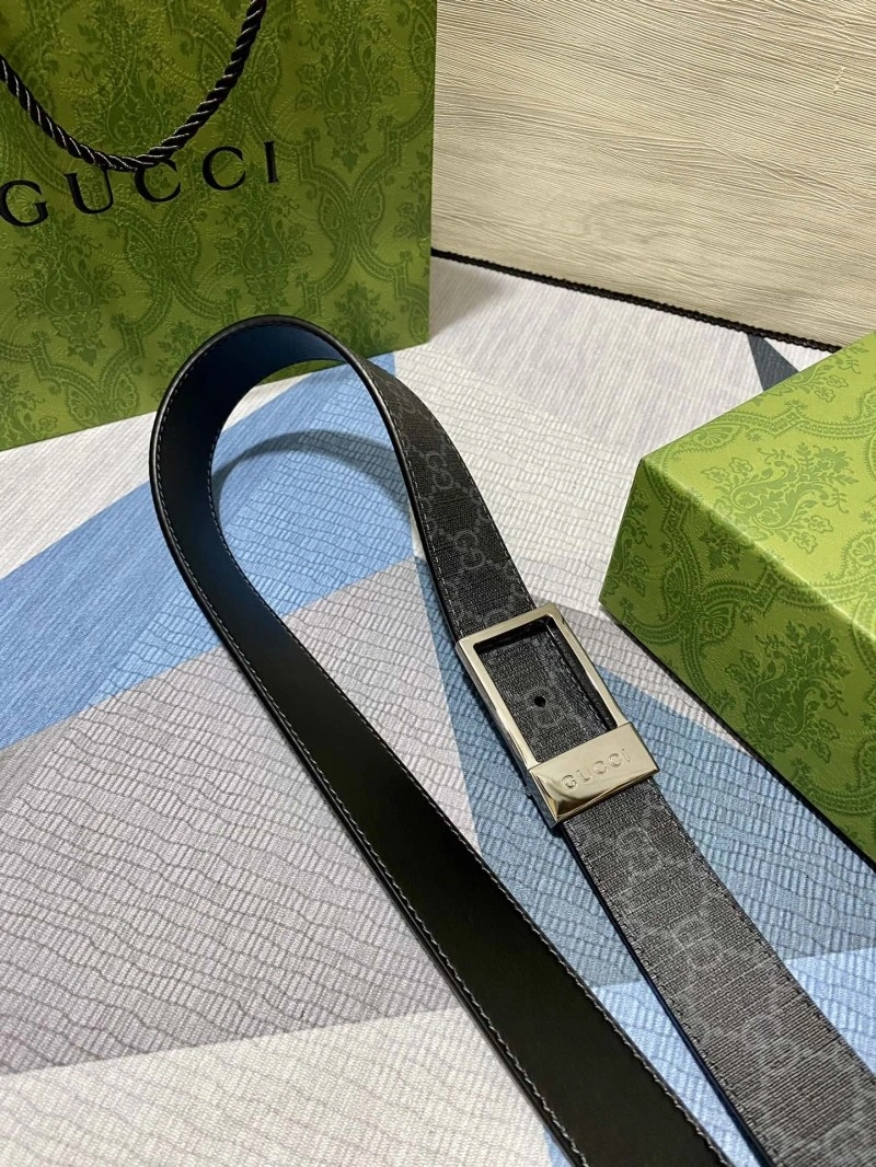 Practical Gucci Belts 293538