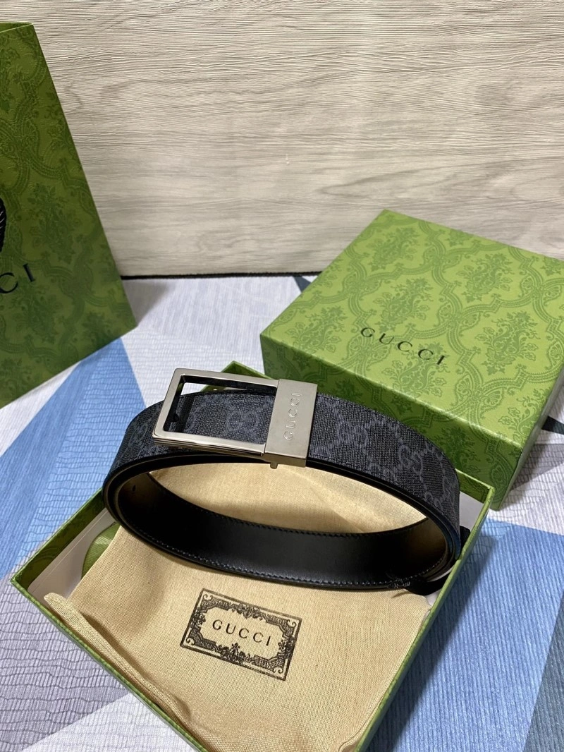 Practical Gucci Belts 293538
