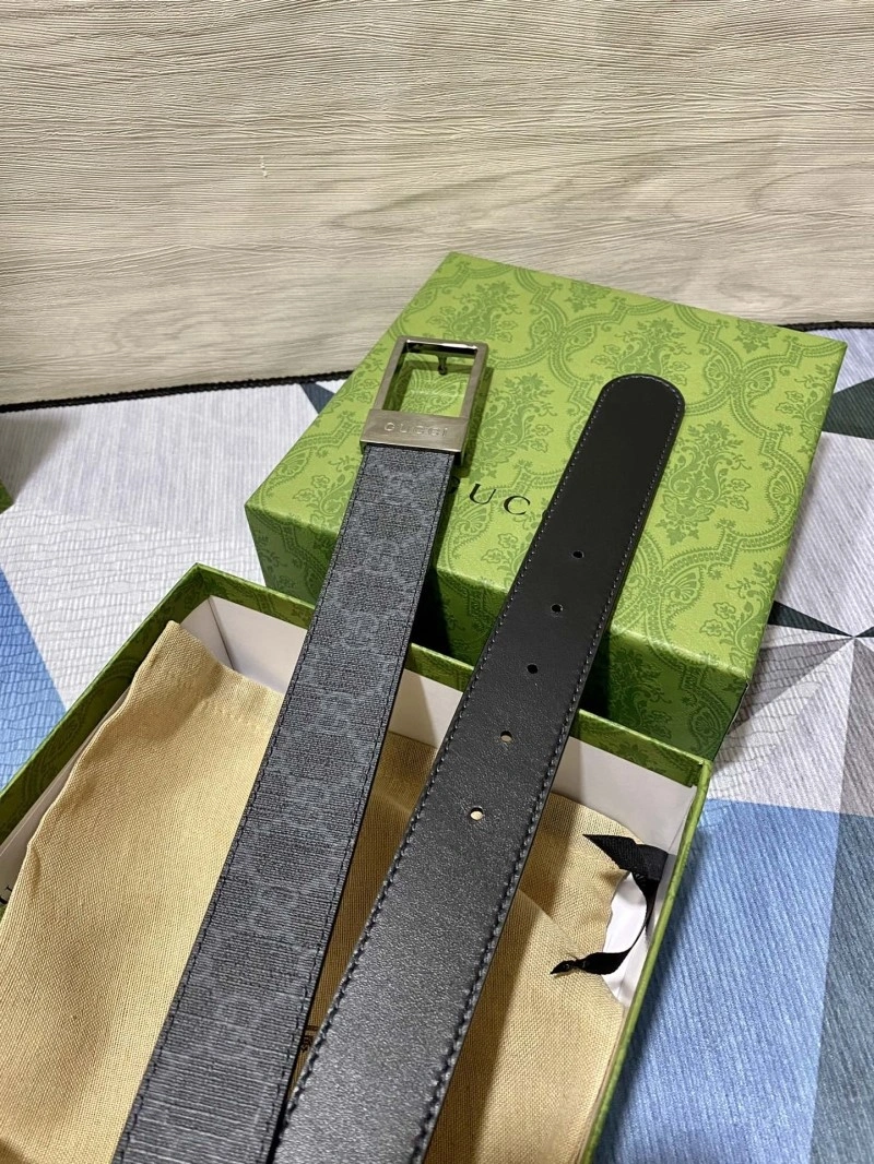Practical Gucci Belts 293538