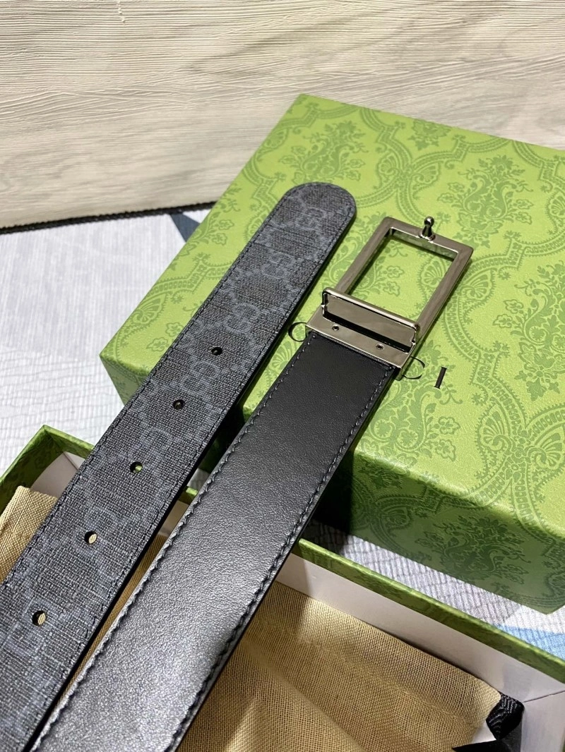 Practical Gucci Belts 293538