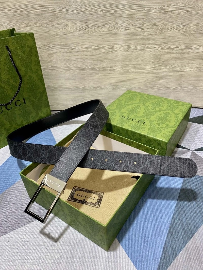 Practical Gucci Belts 293538