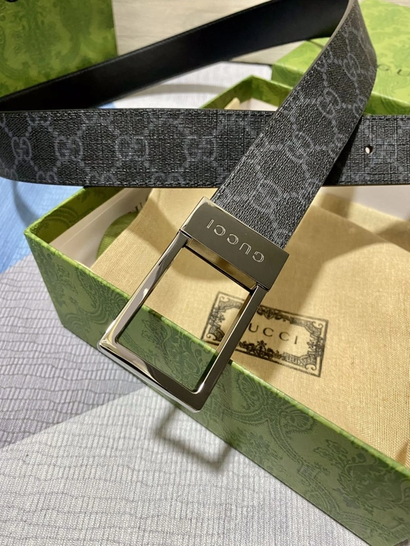 Practical Gucci Belts 293538